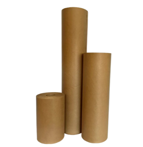 PAPEL DE ISOLAMENTO