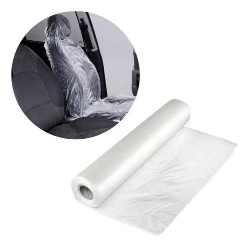 Capas para banco