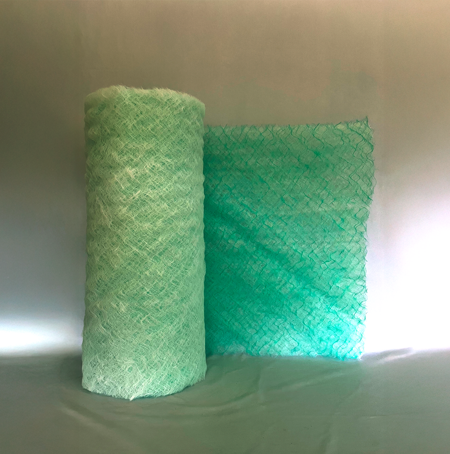 Filtro de chão