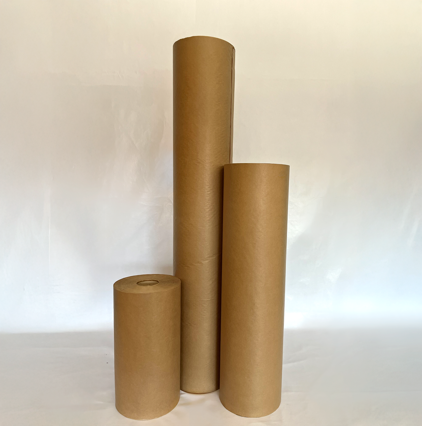 Papel de isolamento KRAFT 400Y
