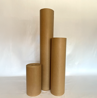 Papel de isolamento KRAFT 400Y
