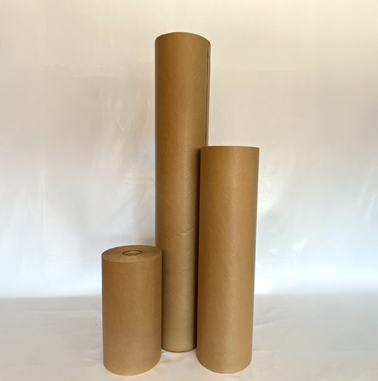 Papel de isolamento KRAFT 400Y